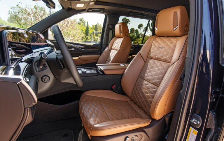 2026 Cadillac Escalade EXT Review, Specs, Changes - New Cadillac Models