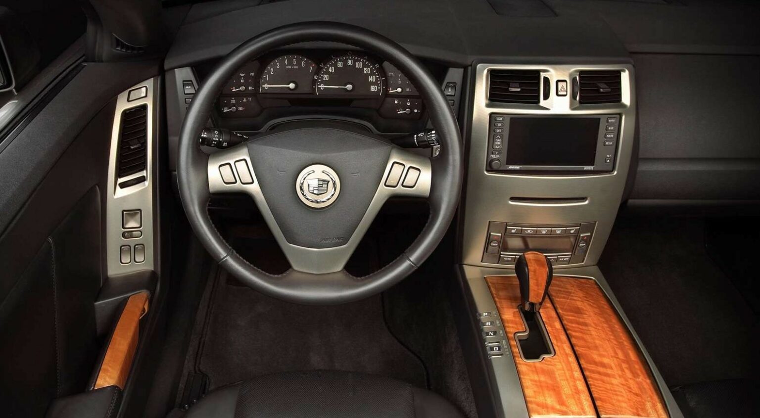 2026 Cadillac XLR-V Review, Specs, Changes - New Cadillac Models