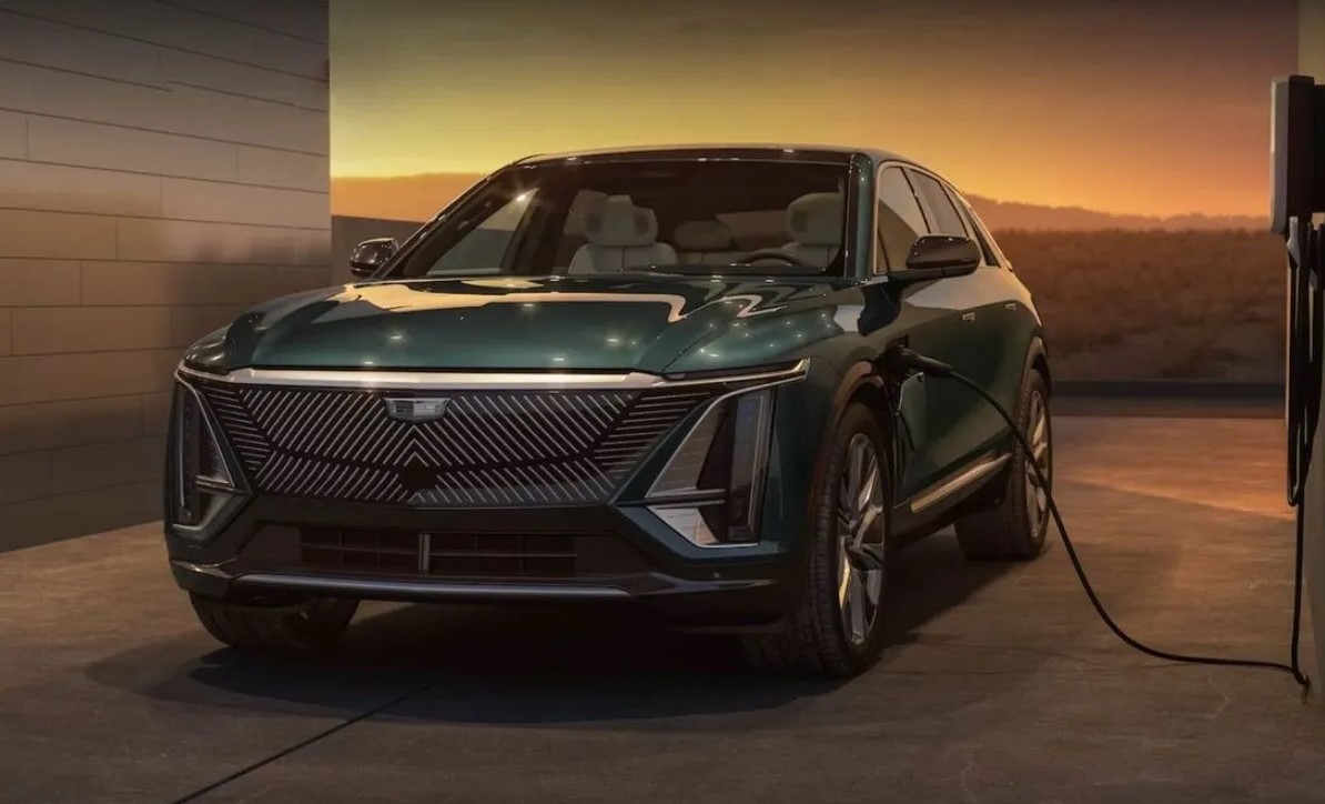 2026 New Cadillac Ascendiq Release Date