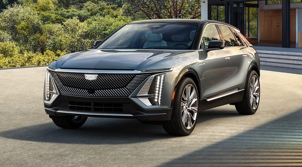 2026 New Cadillac Lumistiq Release Date