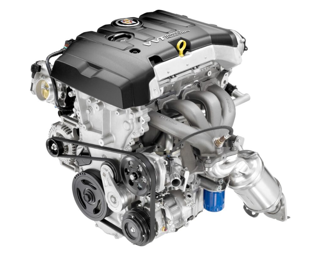 2027 Cadillac ATS Sedan Release Date, Engine, Interior - New Cadillac ...