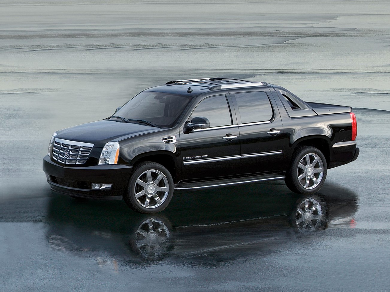 2027 Cadillac EXT Review